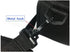 Generic The multi-functional baby carriage storage bag can be fixed on the vehicle. It has a cup holder and detachable