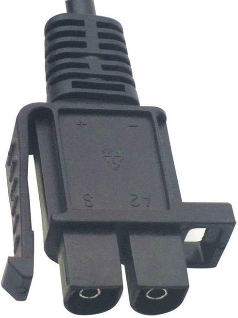 12 Volt B-Type Plug Kids Ride On Battery Charger, 12V Adapter for Electric Ride On Toy RC Car