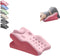Generic Couples Intimacy Pillow for Pregnancy Low-Profile Memory Foam Support Cushion to Support