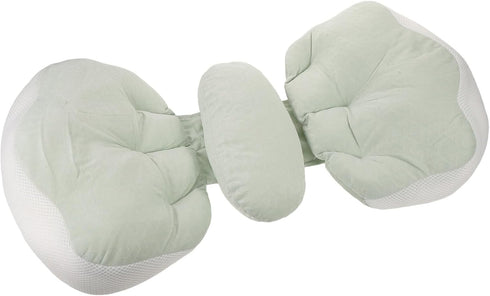 BESPORTBLE Pregnancy Pillow for Pregnant Women Back Support Belly Wedge Maternity Pillow
