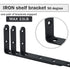 Anti Tip Furniture Anchors for Baby Pet Proofing,Furniture Wall Anchor Furniture Dresser Bookshelf Falling Prevention