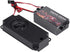 Dilwe RC Car Engine Sound Simulator, Remote Control Car Sound Module Set with 1 Speaker for 1/10 Vehicles