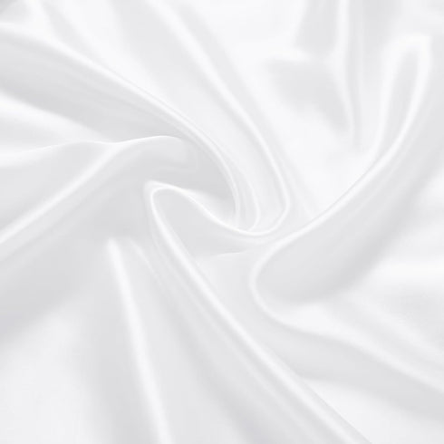 2 Pack 52" 28" 8" Horbaunal Satin Crib Sheets for Baby, x x Silky Fitted Crib Sheets, Soft Toddler Sheet Baby Mattress