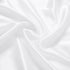 2 Pack 52" 28" 8" Horbaunal Satin Crib Sheets for Baby, x x Silky Fitted Crib Sheets, Soft Toddler Sheet Baby Mattress