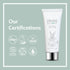 65 ml (2.2 oz BioLove Baby Face Cream Baby Beauty Body Face Moisturizer,Natural Hydration for Dry & Eczema-Prone Skin