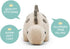 Bellzi Stegosaurus Cute Stuffed Animal Plush Toy, Adorable Soft Dinosaur Toy Plushies for Kids, Babies