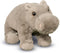 Douglas Hollie Hippo Softie Plush Stuffed Animal