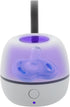PESTUSRD UV Pacifier Case On The Go Portable UV Pacifier Cleaner Compact Design