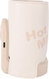 Locadence 8000mAh Bottle Warmer, Constant Temperature Rechargeable Portable Milk Warmer with with Battery for Outdoor