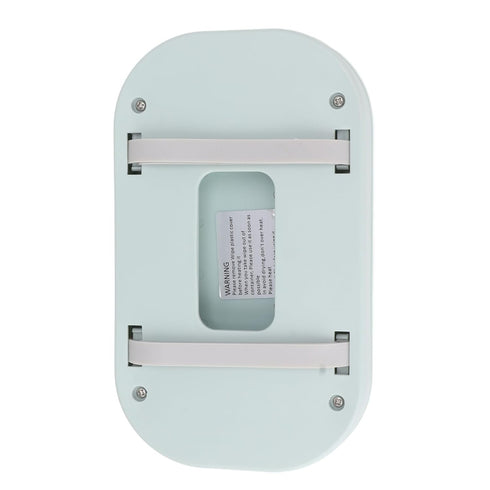 Wipe Warmer USB-Powered Portable Wipe Heater with Constant Temperature Control & Soft- LED Indicator Green, Compatible