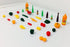 Gloria 11.5" Doll-Sized Vegetable and Fruit Accessories for Dolls