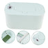 Portable Baby Wipes Warmer for Comfortable Diaper Changes