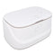 Oreilet Baby Wipe Warmer, Adjustable Temperature Large Capacity Wet Wipes Heater with Gentle