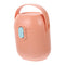 Travel Formula Containers Large Milk Powder Container Handle Portable Dispenser for Formula