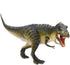 Gemini&Genius T-Rex Dinosaur Toy, Tyrannosaurus Rex Figurine, 14“ Length-Hand Painted Realistic Action Figure