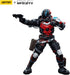 Joytoy 1/18 Action Figures, Joy Toy Infinity Nomads Wildcats, Polyvalent Tactical Unit #1Man