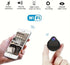 Generic 2026 1080P Upgraded Baby Security Camera, HD Mini Nanny Cam for Home with Night Vision, WiFi Indoor/Outdoor