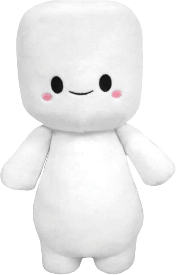 Marshfellows: The First Huggable S'more Stuffed Animal Ultra-Soft Toy, 84 months to