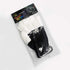 Luwint LED Colorful Flashing Finger Lighting Gloves - Glow Rave Cool Toys for Teens