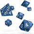 Oakie Doakie Dice RPG Set - Blue Marble (7)