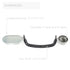Peg Perego Stroller Child's Tray - Accessory- Compatible with Ypsi Stroller