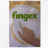 Fingex Disposable Cream Applicators for Clean Diaper Cream and Baby Lotion Application. Latex