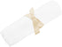 Soft & Breathable Bamboo Muslin Swaddle Blanket for Babies - Cloud Design