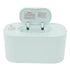 NOENNULL Baby Wipe Warmer USB Powered Smart Temperature Control Wet Wipes Heater Dispenser for Home and Car Use
