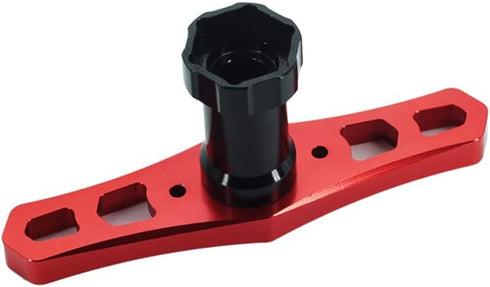 Team C 1/8 17MM Special Wheel Nuts Combiner Disassembly Tool for RC Racing Car Truck Model Spare Parts