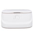 Hamwesh 3 Baby Wipe Warmer, Modes Temperature Control Gentle Night Light Large Capacity Design Baby Wet Wipes