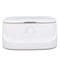 Large Capacity Baby Wipe Warmer Dispenser with Night Light, Ensuring and Convenient