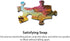 Springbok Puzzles Paris Sunset - 1000 Piece Jigsaw Puzzle, Large 30 x 24 Inches, Made in USA