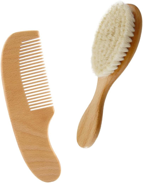 Detangler Brush for Boys and Girls Hair Washing Brush Soft Bristles Scalp