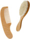Detangler Brush for Boys and Girls Hair Washing Brush Soft Bristles Scalp