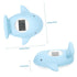 Fun Bath Thermometer Toy - Safe Water Temperature Reader for Kids
