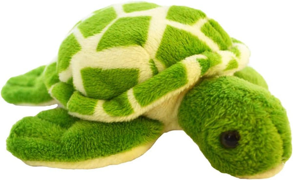 Plush 5" Turtle Stuffed Animal- Toy