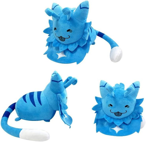 Xuqiufeng Gnarpy Plush, Regretavator Plush Gnarph Alien Cat Plush ToysGive Fans and Friends