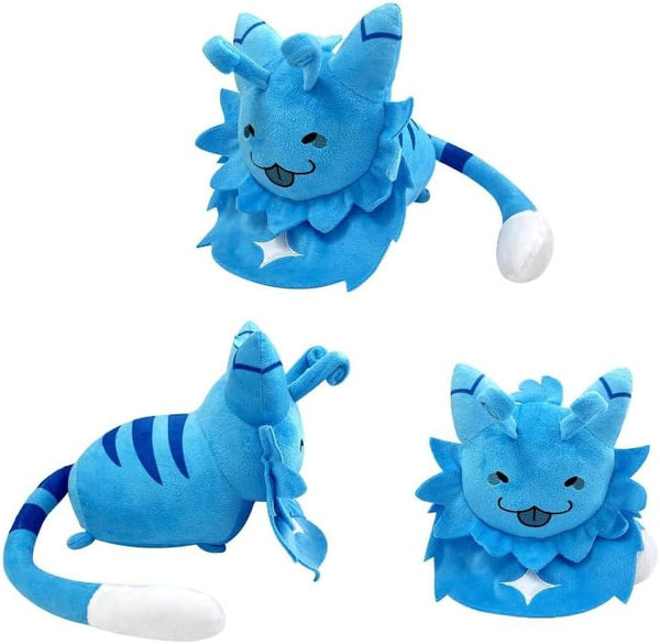 Xuqiufeng Gnarpy Plush, Regretavator Plush Gnarph Alien Cat Plush ToysGive Fans and Friends