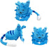 Xuqiufeng Gnarpy Plush, Regretavator Plush Gnarph Alien Cat Plush ToysGive Fans and Friends
