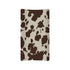 Cows Print Stretchy Changing Pad Covers Ultra Soft Breathable Diaper Changing Table Cover for Baby Boys Girls,Fit Standard 16 x 32 Inch Changing Mats