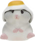 1 6 Kitan Club Hamster 'N Egg Plastic Toy - Blind Box Includes of Collectable Figurines - Fun, Versatile Decoration