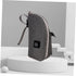 Portable Bottle Warmer Bag Insulated Travel Milk Heater Go Feeding Durable Thermal Design for Temperature Control