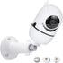 FFSTARYM Adjustable Baby Monitor Mount for HelloBaby HB40/HB65/HB65TX/HB6550/HB6550 Pro/HB66/HB66 Pro/HB6339/HB6081/ANMEATE SM935E, Standard 1/4