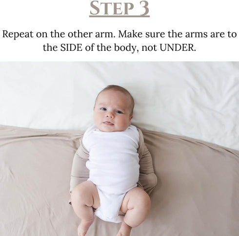 Double Cuddle All-in-One Double Swaddle for Newborns - Secure No-Breakout Baby Swaddle, Lightweight Breathable Bamboo