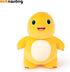 Animal,9 Nailong Dinosaur Stuffed Cute Yellow Dinosaur Plush Soft Dino Stuffed Animals Dino Plushie Toys for Boys Girls