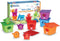 Learning Resources Peek-a-Bird Buddies, 15 Pieces Toddler Learning Activities, Educational Preschool Toys