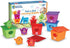 Learning Resources Peek-a-Bird Buddies, 15 Pieces Toddler Learning Activities, Educational Preschool Toys