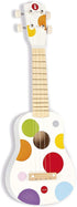 Janod - Confetti Children's Ukulele - Enhancing Kids' Musical Performances - Vibrant