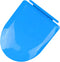 Unomor Child-friendly Toilet Seat Easy to Assemble Toddler Potty Training Washable Seat