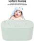 Cosiki Baby Wipe Warmer, Wet Wipe Warmer, USB Towel Warmer Baby Wet Wipes Dispenser Baby Wipes Warmer for Babies